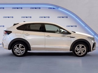 VOLKSWAGEN Taigo 1.0 tsi r-line 110cv 6
