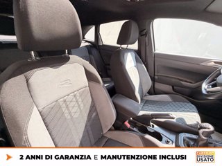 VOLKSWAGEN Taigo 1.0 tsi r-line 110cv 8