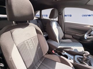 VOLKSWAGEN Taigo 1.0 tsi r-line 110cv 8
