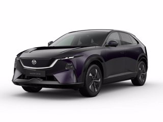 MAZDA Cx-6e 78 kwh standard range takumi cerchi 21 0