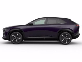 MAZDA Cx-6e 78 kwh standard range takumi cerchi 21 1