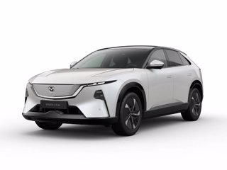 MAZDA Cx-6e 78 kwh standard range takumi 0