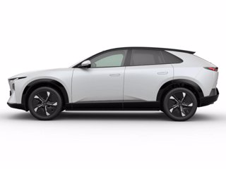 MAZDA Cx-6e 78 kwh standard range takumi 1