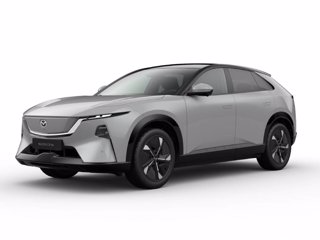 MAZDA Cx-6e 78 kwh standard range takumi cerchi 21 0
