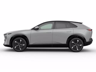 MAZDA Cx-6e 78 kwh standard range takumi cerchi 21 1