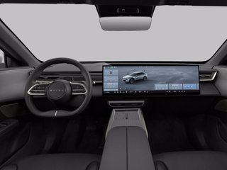 MAZDA Cx-6e 78 kwh standard range takumi cerchi 21 5