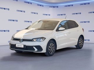 VOLKSWAGEN Polo 1.0 tsi edition plus 95cv 0