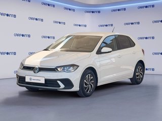VOLKSWAGEN Polo 1.0 tsi edition plus 95cv 0
