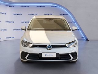 VOLKSWAGEN Polo 1.0 tsi edition plus 95cv 2