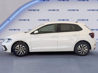 VOLKSWAGEN Polo 1.0 tsi edition plus 95cv 3