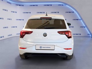VOLKSWAGEN Polo 1.0 tsi edition plus 95cv 4