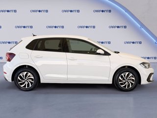 VOLKSWAGEN Polo 1.0 tsi edition plus 95cv 5