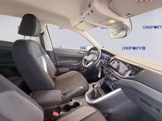 VOLKSWAGEN Polo 1.0 tsi edition plus 95cv 6