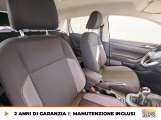 VOLKSWAGEN Polo 1.0 tsi edition plus 95cv 7