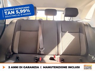 VOLKSWAGEN Polo 1.0 tsi edition plus 95cv 9