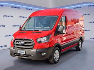 FORD Transit 330 2.0 tdci 130cv trend l2h2 e6.2