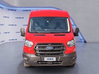 FORD Transit 330 2.0 tdci 130cv trend l2h2 e6.2 2