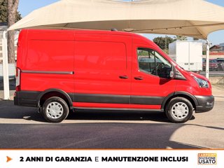 FORD Transit 330 2.0 tdci 130cv trend l2h2 e6.2 4