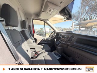 FORD Transit 330 2.0 tdci 130cv trend l2h2 e6.2 5