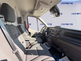 FORD Transit 330 2.0 tdci 130cv trend l2h2 e6.2 6