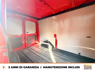 FORD Transit 330 2.0 tdci 130cv trend l2h2 e6.2 7