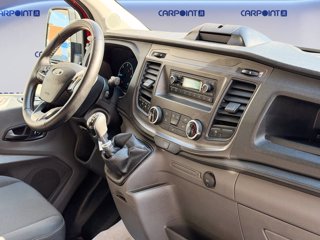 FORD Transit 330 2.0 tdci 130cv trend l2h2 e6.2 7