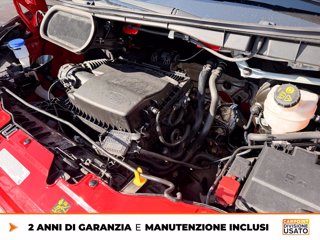 FORD Transit 330 2.0 tdci 130cv trend l2h2 e6.2 8