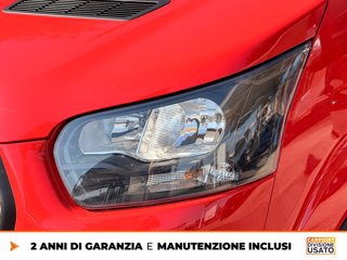 FORD Transit 330 2.0 tdci 130cv trend l2h2 e6.2 9