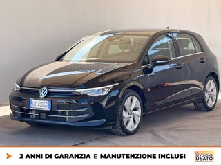 VOLKSWAGEN Golf 2.0 tdi style 150cv dsg 0