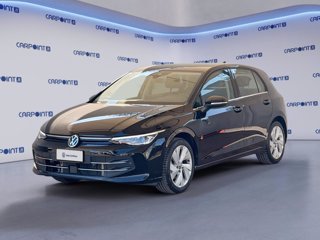 VOLKSWAGEN Golf 2.0 tdi style 150cv dsg 0
