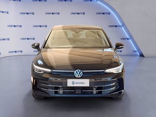 VOLKSWAGEN Golf 2.0 tdi style 150cv dsg 2