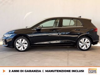 VOLKSWAGEN Golf 2.0 tdi style 150cv dsg 3