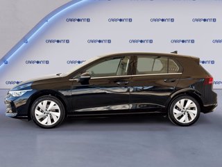VOLKSWAGEN Golf 2.0 tdi style 150cv dsg 3