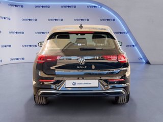 VOLKSWAGEN Golf 2.0 tdi style 150cv dsg 4