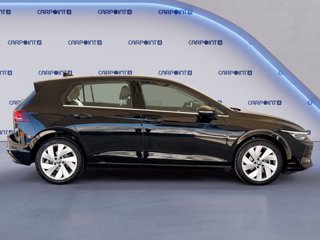 VOLKSWAGEN Golf 2.0 tdi style 150cv dsg 5