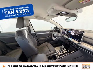 VOLKSWAGEN Golf 2.0 tdi style 150cv dsg 6