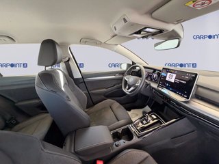 VOLKSWAGEN Golf 2.0 tdi style 150cv dsg 6
