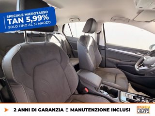 VOLKSWAGEN Golf 2.0 tdi style 150cv dsg 7