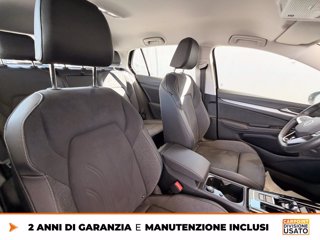 VOLKSWAGEN Golf 2.0 tdi style 150cv dsg 7