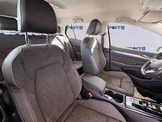 VOLKSWAGEN Golf 2.0 tdi style 150cv dsg 7