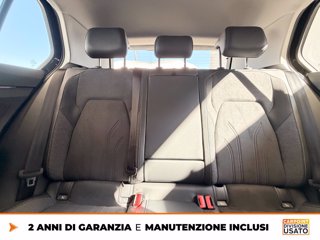 VOLKSWAGEN Golf 2.0 tdi style 150cv dsg 9