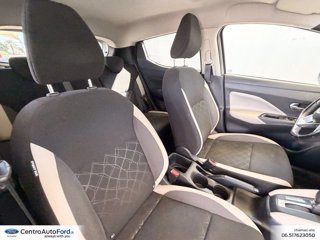 NISSAN Micra 1.0 tekna 100cv xtronic my19 6