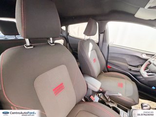 FORD Fiesta 5p 1.0 ecoboost h st-line 125cv 6