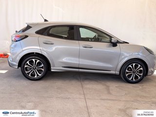 FORD Puma 1.0 ecoboost h st-line s&s 125cv 4