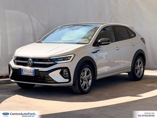 VOLKSWAGEN Taigo 1.0 tsi r-line 110cv 0