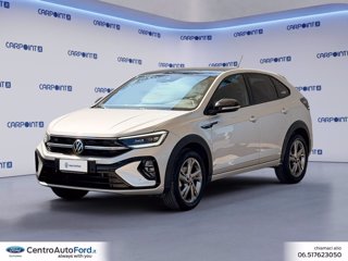 VOLKSWAGEN Taigo 1.0 tsi r-line 110cv 0