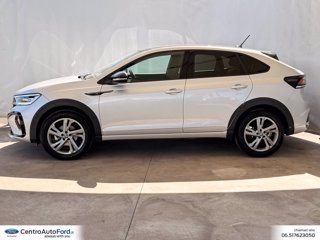 VOLKSWAGEN Taigo 1.0 tsi r-line 110cv 2