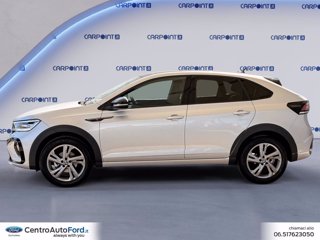 VOLKSWAGEN Taigo 1.0 tsi r-line 110cv 2