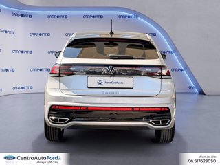 VOLKSWAGEN Taigo 1.0 tsi r-line 110cv 3