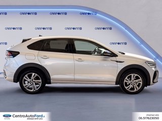 VOLKSWAGEN Taigo 1.0 tsi r-line 110cv 4